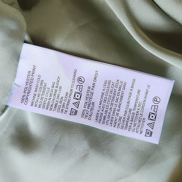 Tommy Bahama Tropolicious Maxi Dress - Picture 12 of 13